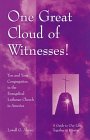 9780806636221: One Great Cloud of Witnesses!: You and Your Congregation in the Evangelical Lutheran Church in America