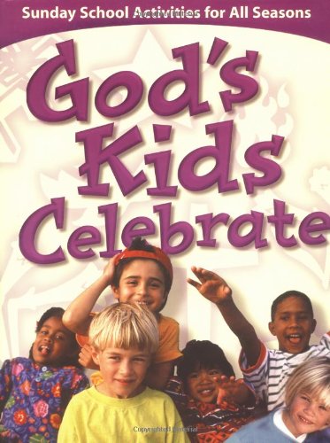 9780806638256: Gods Kids Celebrate