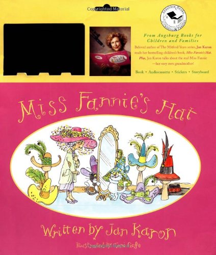 9780806638355: Miss Fannie's Hat