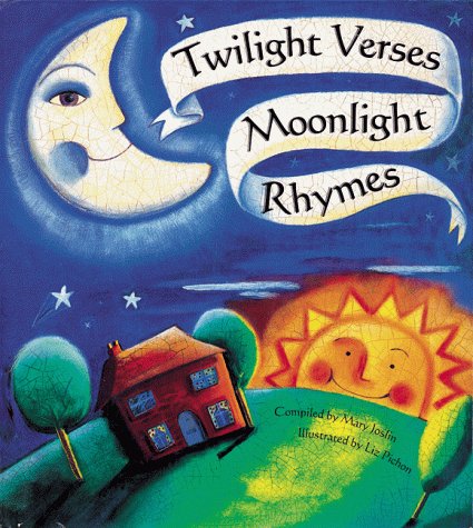 Twilight Verses, Moonlight Rhymes (9780806638850) by Joslin, Mary