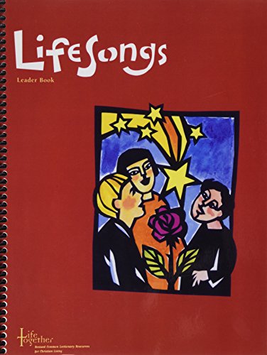 Stock image for Lifesongs Book for sale by ThriftBooks-Dallas