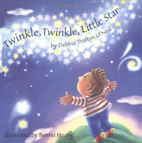 Stock image for Twinkle, Twinkle, Little Star (Sing-It Series) for sale by Wonder Book