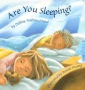 Stock image for Are You Sleeping? for sale by Better World Books