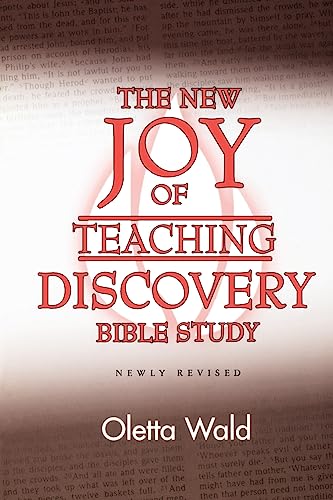 Stock image for New Joy of Teaching Discovery New Joy of Discovery for sale by PBShop.store US