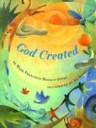 Stock image for God Created for sale by Better World Books: West