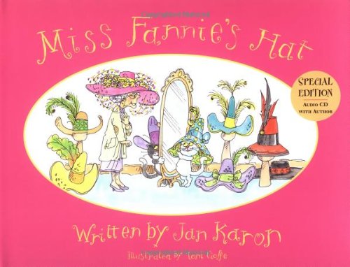 9780806645858: Miss Fannie's Hat