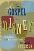 Beispielbild fr Gospel in Disney zum Verkauf von WorldofBooks