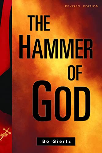 Imagen de archivo de The Hammer of God a la venta por Blackwell's