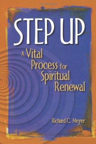 9780806651354: Step Up: A Vital Process for Spiritual Renewal