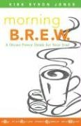 9780806651439: Morning B.r.e.w.: Journal With Empowerment Cards: A Divine Power Drink for Your Soul