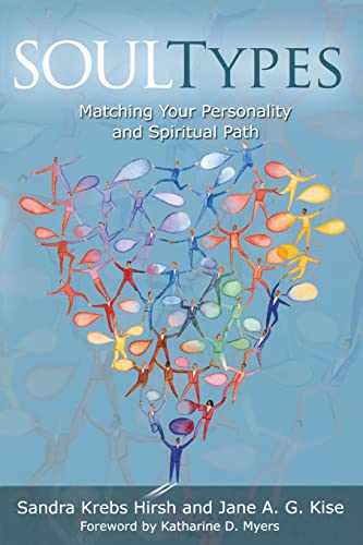 9780806651460: Soultypes: Matching Your Personality and Spiritual Path: Matching Your Personality and Spiritual Path, Revised Edition