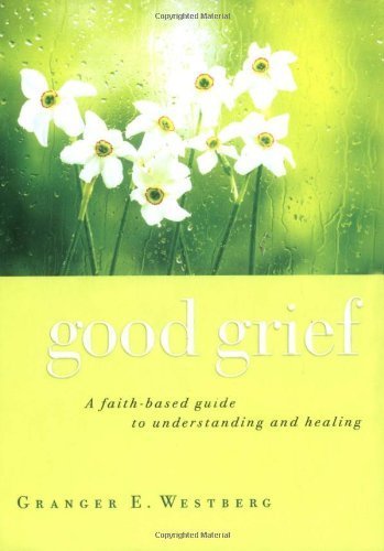 Stock image for good grief for sale by Wonder Book