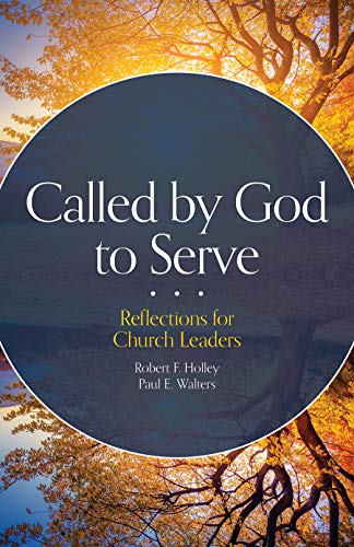 Imagen de archivo de Called by God to Serve: Reflections for Church Leaders (Lutheran Voices) a la venta por BooksRun