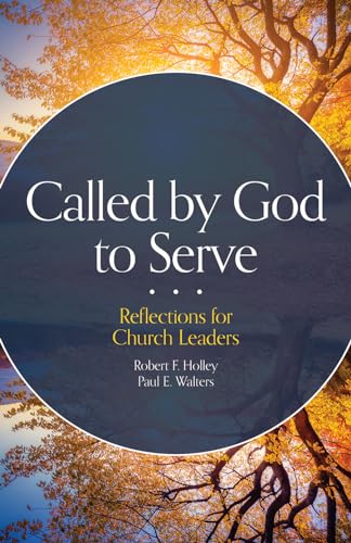 Stock image for Called by God to Serve: Reflections for Church Leaders (Lutheran Voices) for sale by BooksRun