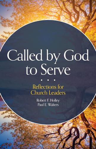 Stock image for Called by God to Serve: Reflections for Church Leaders (LUTHERAN VOICES) for sale by SecondSale