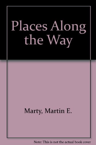 Stock image for Places Along the Way for sale by BookHolders