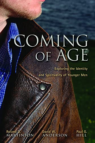 9780806652245: Coming of Age: Exploring the Identity and Spirituality of Younger Men