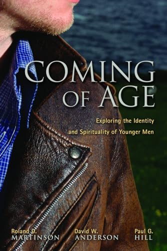 9780806652245: Coming of Age: Exploring the Spirituality and Identity of Younger Men