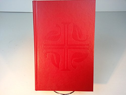 Evangelical Lutheran Worship: Pew Edition (9780806656182) by Evangelical Lutheran Church In America