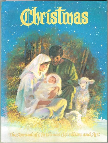 Beispielbild fr Christmas Vol 56 P 1986 (Christmas) zum Verkauf von Wonder Book
