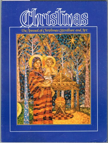Imagen de archivo de Christmas Volume 57 a la venta por Library House Internet Sales