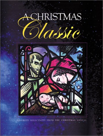 9780806689913: A Christmas Classic: Favourite Selections from the Christmas Annual