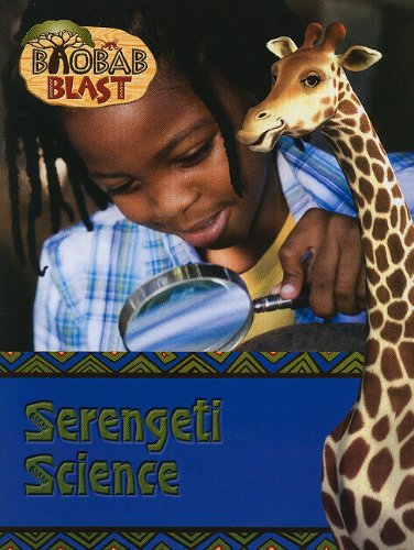 9780806696416: Baobab Blast Serengeti Science