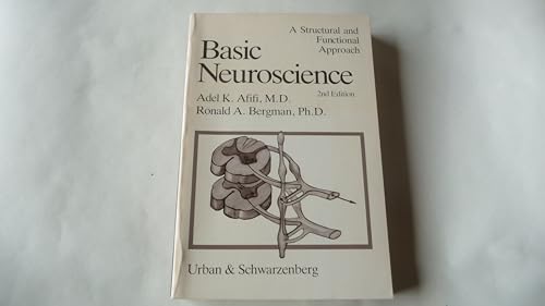 Stock image for Basic Neuroscience: A Structural and Functional Approach for sale by ThriftBooks-Dallas
