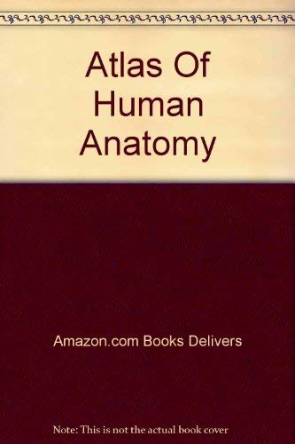 Beispielbild fr Atlas Of Human Anatomy (Visceral Anatomy, Volume 2) zum Verkauf von HPB-Ruby