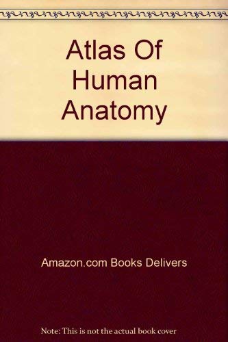 Imagen de archivo de Atlas Of Human Anatomy (Visceral Anatomy, Volume 2) a la venta por HPB-Ruby