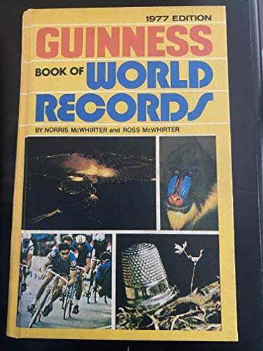 9780806900186: Le Livre Guinness des records