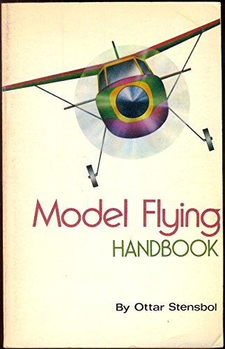 9780806900889: Model Flying Handbook