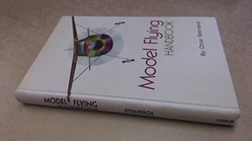 Stock image for Model Flying Handbook for sale by Ergodebooks