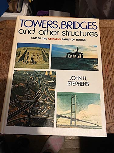 Beispielbild fr Towers, Bridges and Other Structures zum Verkauf von Better World Books