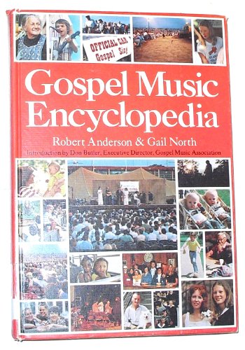 GOSPEL MUSIC ENCYCLOPEDIA