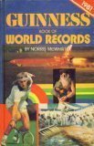 Stock image for Guinness Book of World Records 1981 for sale by Once Upon A Time Books