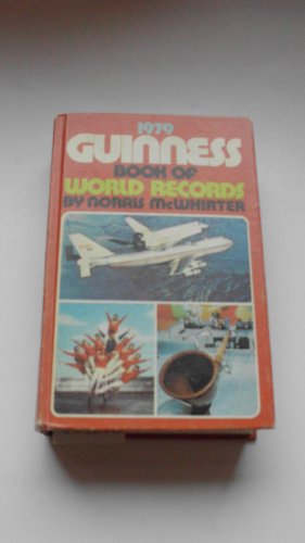 Imagen de archivo de Guinness : The Stories Behind the Records a la venta por Better World Books