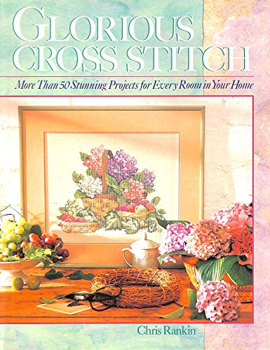 9780806902913: Glorious Cross Stitch