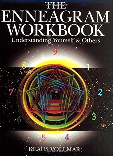 Imagen de archivo de The Enneagram Workbook: Understanding Yourself & Others a la venta por HPB-Emerald