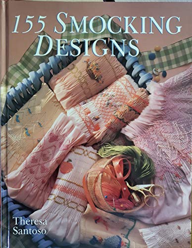 155 Smocking Designs