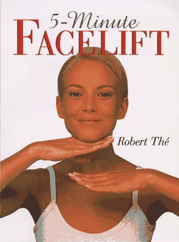 Stock image for 5-Minute Facelift for sale by Better World Books