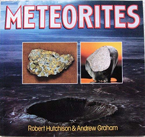 Imagen de archivo de Meteorites a la venta por Gulf Coast Books