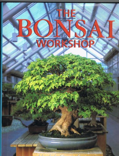 The Bonsai Workshop