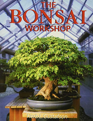 9780806905570: The Bonsai Workshop