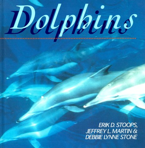 Beispielbild fr Dolphins zum Verkauf von Better World Books