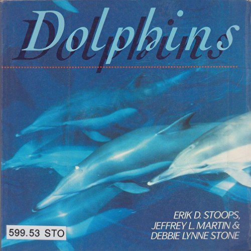 Beispielbild fr Dolphins zum Verkauf von Wonder Book