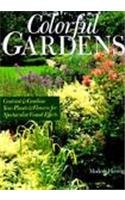 Beispielbild fr Colourful Gardens zum Verkauf von WorldofBooks