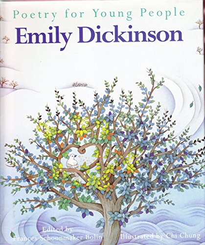 Beispielbild fr Poetry for Young People: Emily Dickinson zum Verkauf von Wonder Book