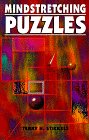 9780806906942: MINDSTRETCHING PUZZLES