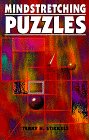 9780806906942: Mindstretching Puzzles